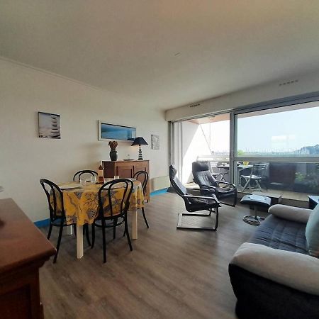 Appartement 3 Pieces Avec Parking A La Trinite-Sur-Mer - Fr-1-477-99 Ngoại thất bức ảnh