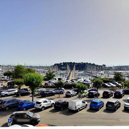 Appartement 3 Pieces Avec Parking A La Trinite-Sur-Mer - Fr-1-477-99 Ngoại thất bức ảnh