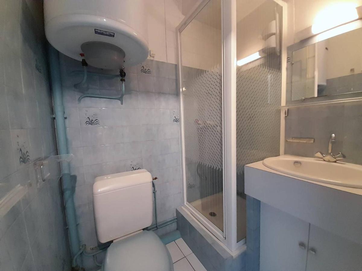 Appartement 3 Pieces Avec Parking A La Trinite-Sur-Mer - Fr-1-477-99 Ngoại thất bức ảnh