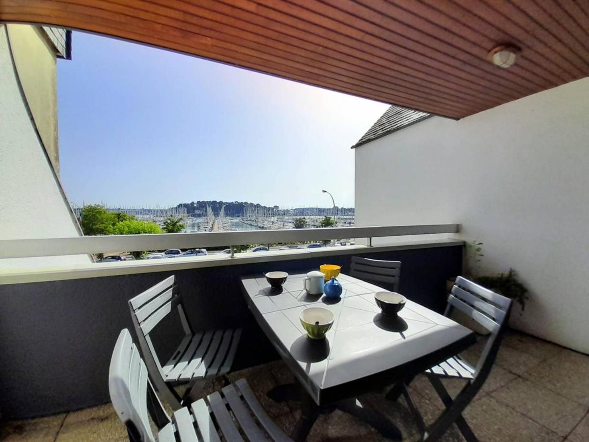 Appartement 3 Pieces Avec Parking A La Trinite-Sur-Mer - Fr-1-477-99 Ngoại thất bức ảnh